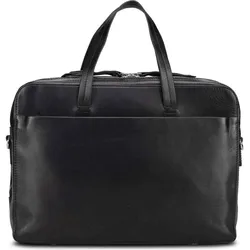 Jost Arva Arva Business Bag (15"), Notebooktasche, Schwarz
