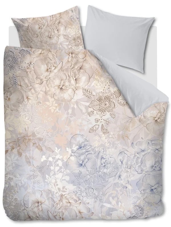 Kardol by Beddinghouse Profil Pastel dekbedovertrek