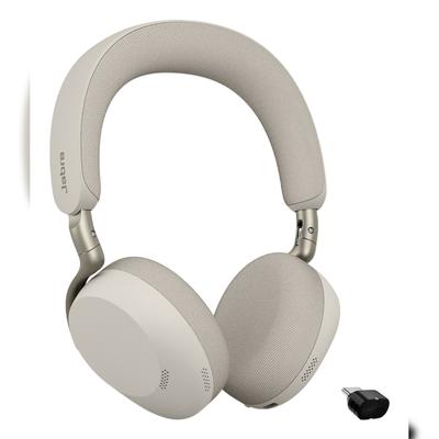Jabra Evolve3 75 UC - Headset - On-Ear - Bluetooth