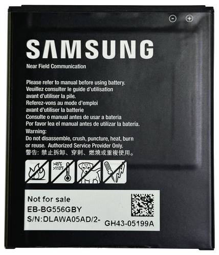 Samsung Ersatz-Akku Galaxy XCover7 3950 mAh