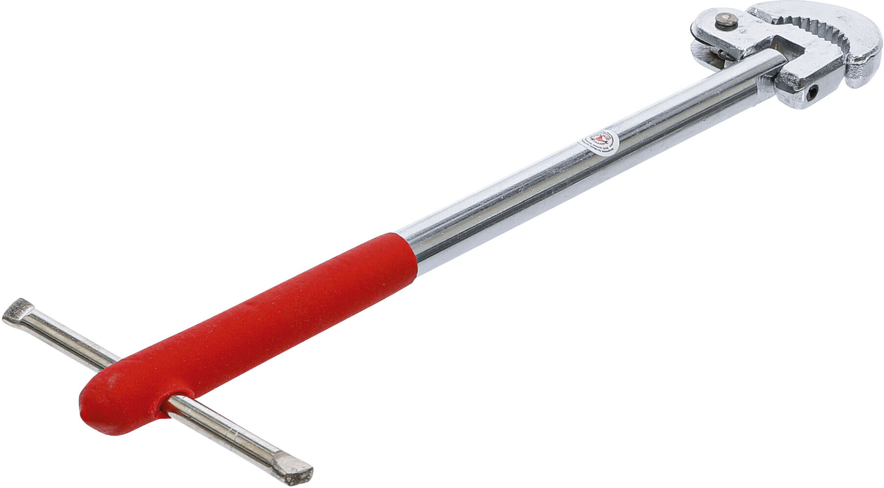 BGS Do it yourself Standhahn-Mutternschlüssel 180° (433)