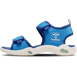 HUMMEL SANDAL FLASH true navy 32