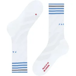 Falke, Damen, Sportsocken, RU Ultralight (39 - 40), Weiss