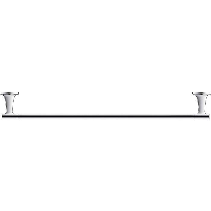 Duravit Starck T Badetuchhalter 0099421000 chrom, Länge 610mm