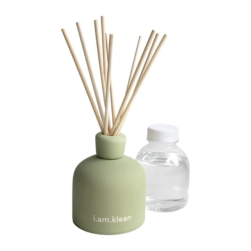i.am.klean Diffuser Fig & Cedar, 250ml 24284