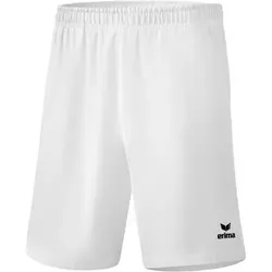 ERIMA Herren Shorts Tennis shorts without inner slip, Größe L in Pink Pink