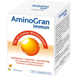 Aminogran Grandel 14 ST