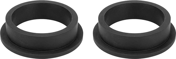 Intex Vervangende ringkit voor filterpompen, 2-pack