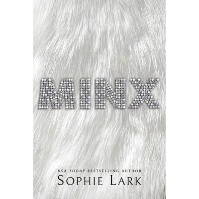Minx, Taschenbuch von Sophie Lark, Sourcebooks LLC