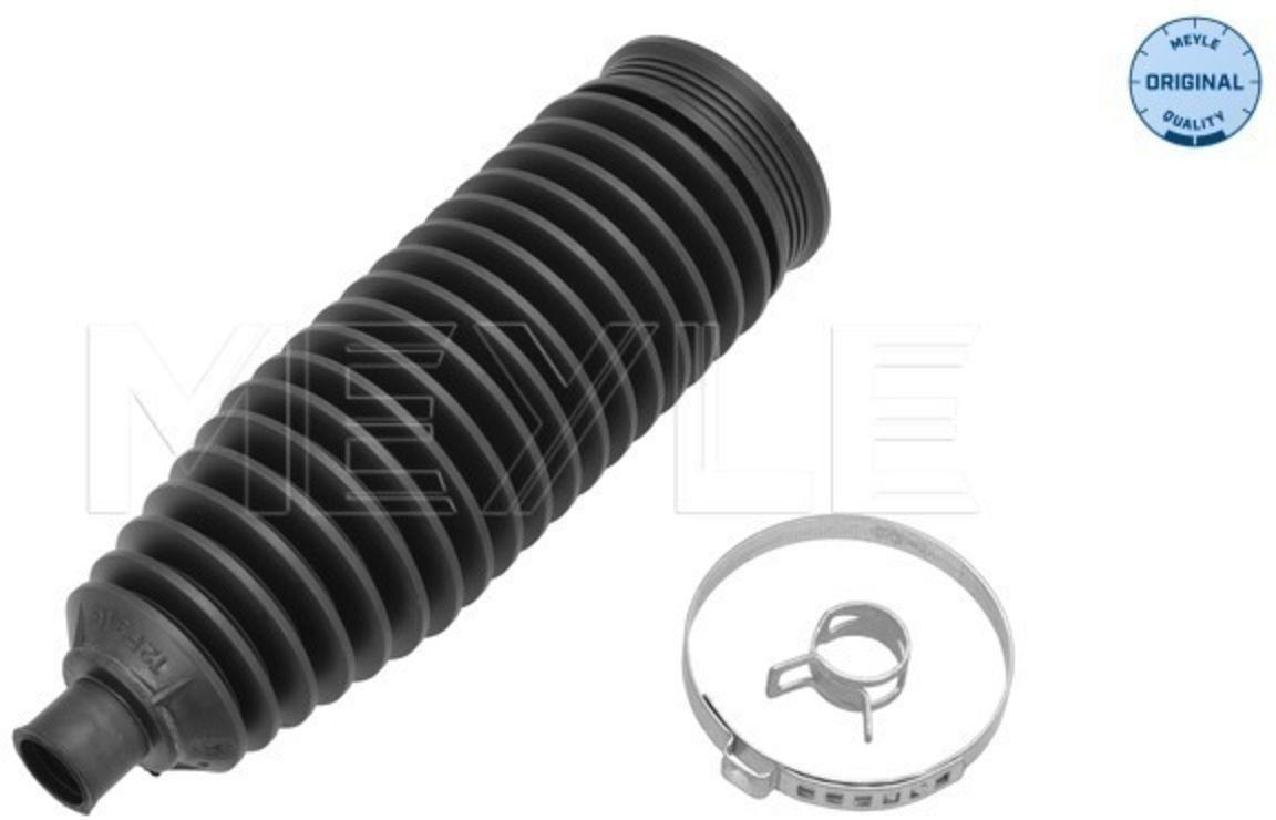 Meyle Kit soffietti, sterzo 614 620 0017