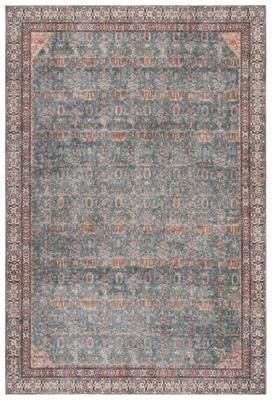SAFAVIEH Vintage Heriz Sharda Machine Washable Rug