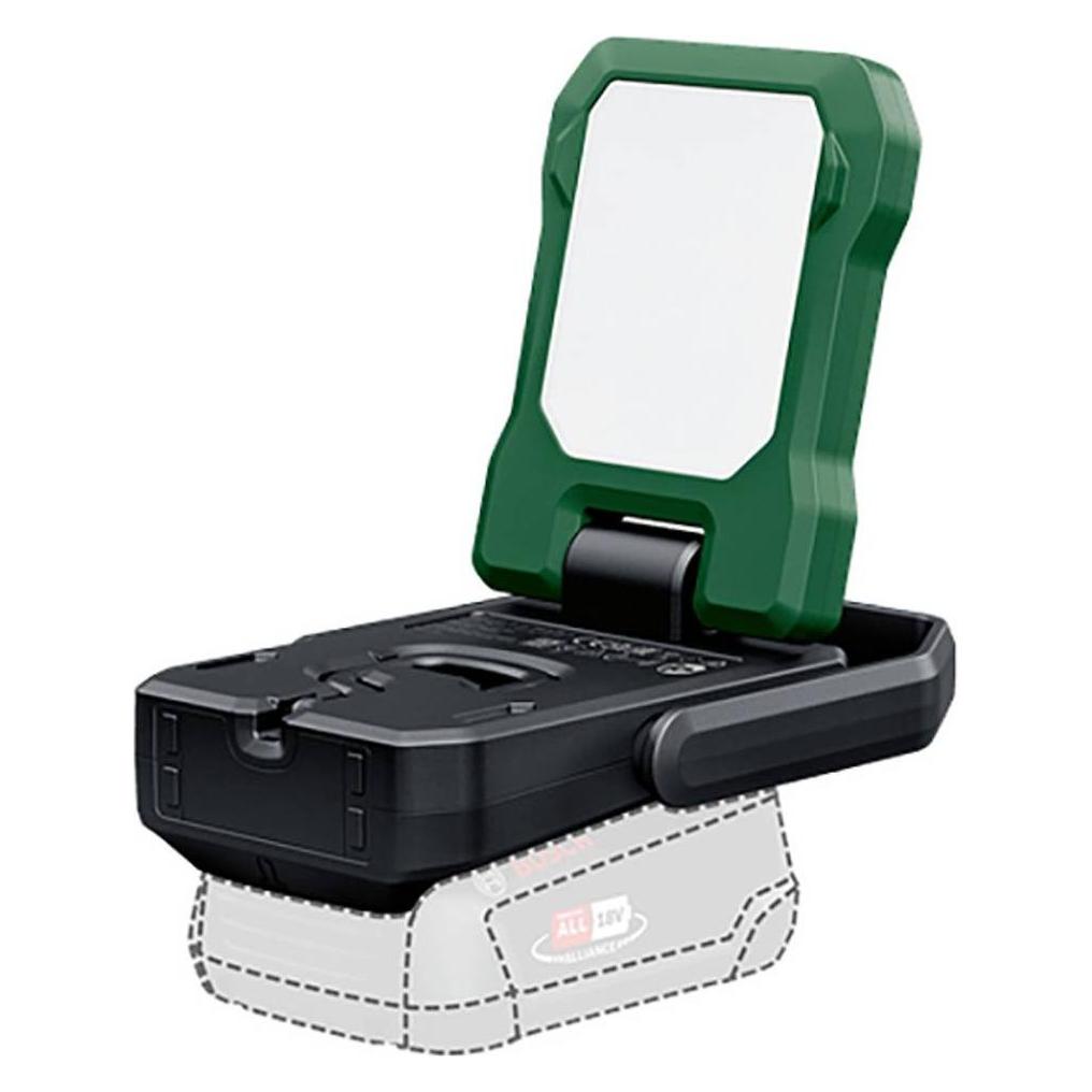 Bosch Home & Garden EasySpotLight 18V-400 (400 lm) (06039A1200)