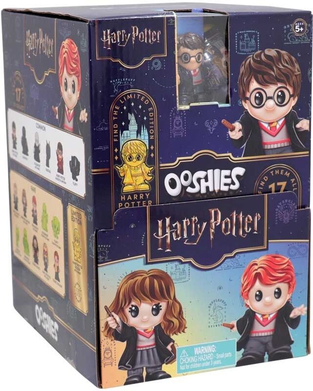 Goliath Harry Potter Mini Figurine capsule mystère Series 11