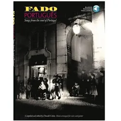 Fado Portugues (Paperback Edition), Sachbücher von Fado Portugues
