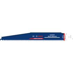 Bosch Accessories 2608902334 EXPERT Multi Material S1159XHM Säbelsägeblatt Sägeblatt-Länge 225 mm 1 St.