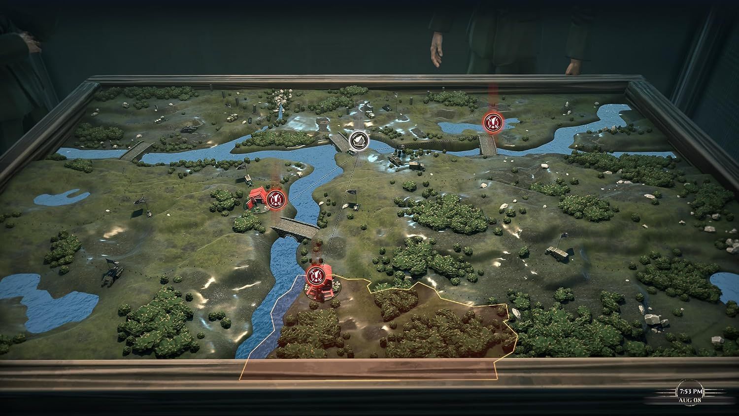War Hospital PS5
