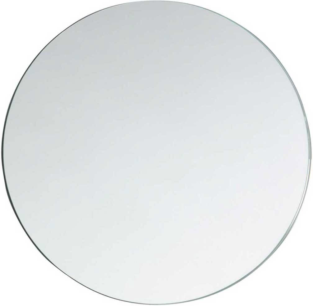 COSMIC B-Best bathroom mirror unframed 60x60 cm for your bathroom