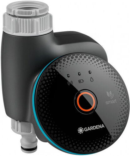 Gardena Smart Programmateur d&amp;#039;arrosage 19033-20