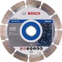 Diamanttrennscheibe Standard for Stone, Ø 150mm Bohrung 22,23mm
