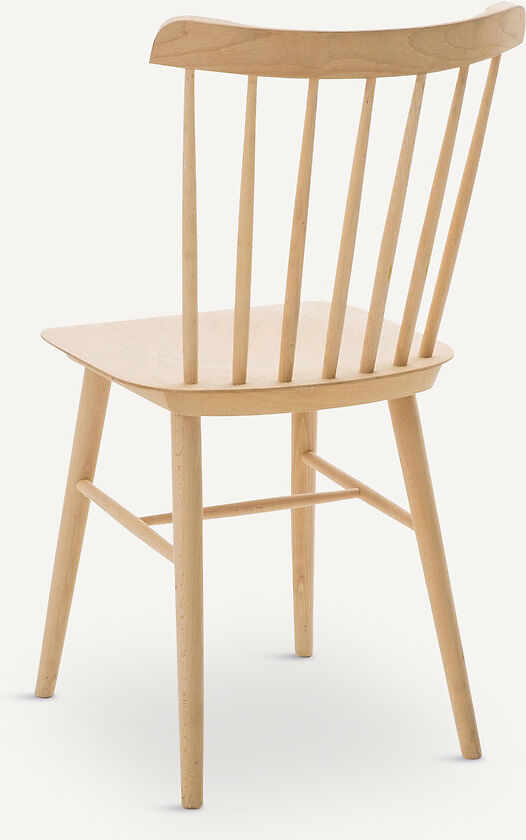 AM.PM Lot de 2 chaises, Ivy
