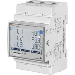 Wallbox, Elektroauto Ladezubehör, Power Meter Eco Smart