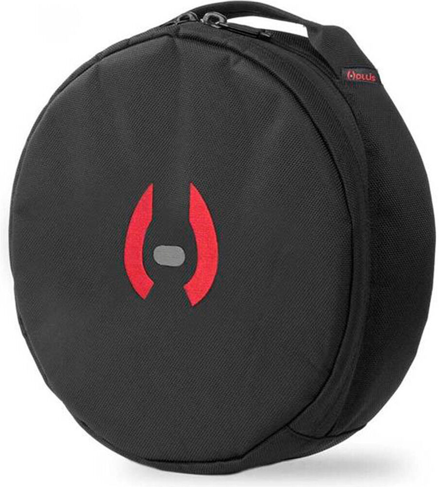 Hollis regulator Negro (UNICA)
