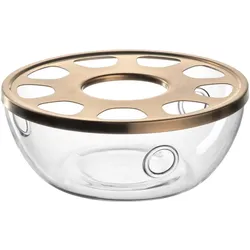 STÖVCHEN Tè Per Te transparent ø 15 cm