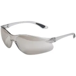 AVIT 13022 - Schutzbrille, randlos, getönt, EN166:1F