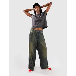Empyre Extent Low Waist Jeans willow Gr. 2