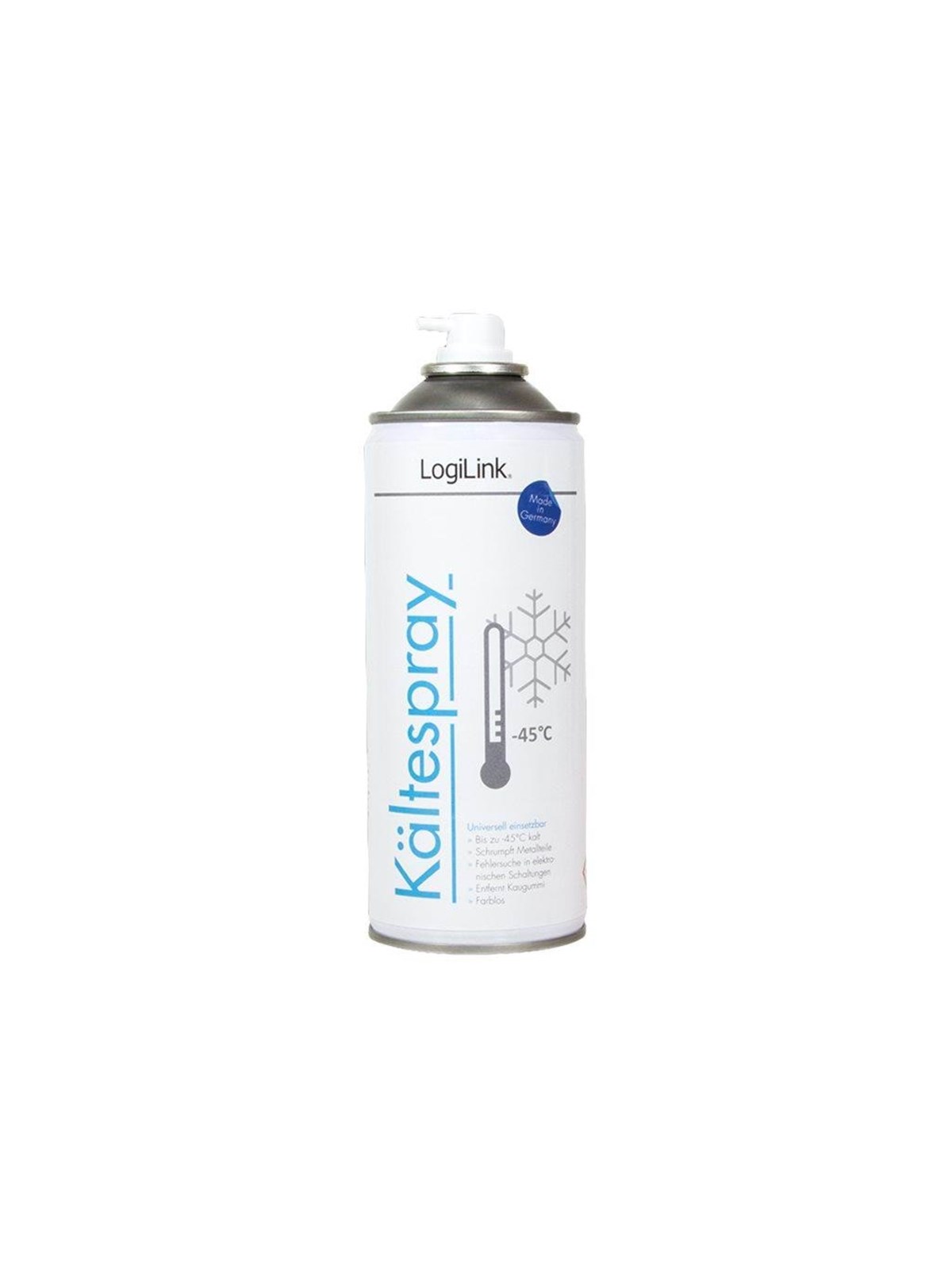LogiLink Coolant spray (0.4 l)
