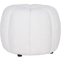 House Nordic, Hocker, Paisley (48 x 48 x 38 cm)