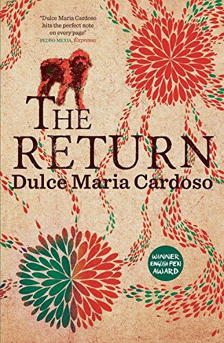 Cardoso, Dulce Maria - The Return - Preis vom 17.10.2026 19:25:27 h