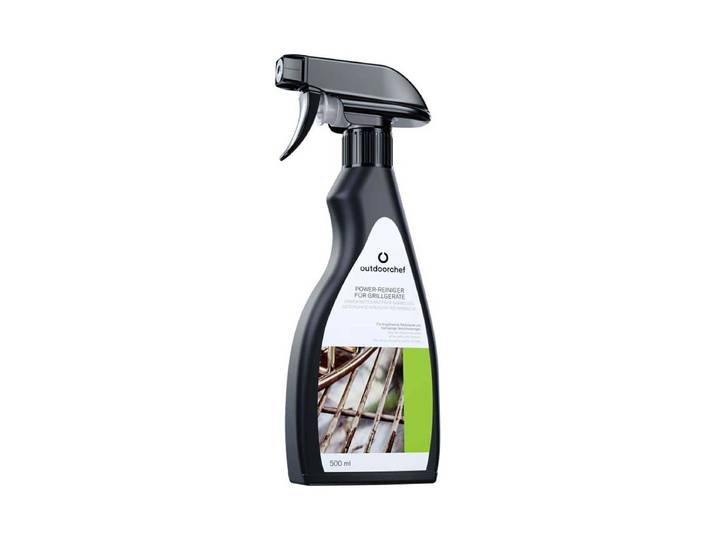 OUTDOORCHEF Power-Reiniger für Grillgeräte