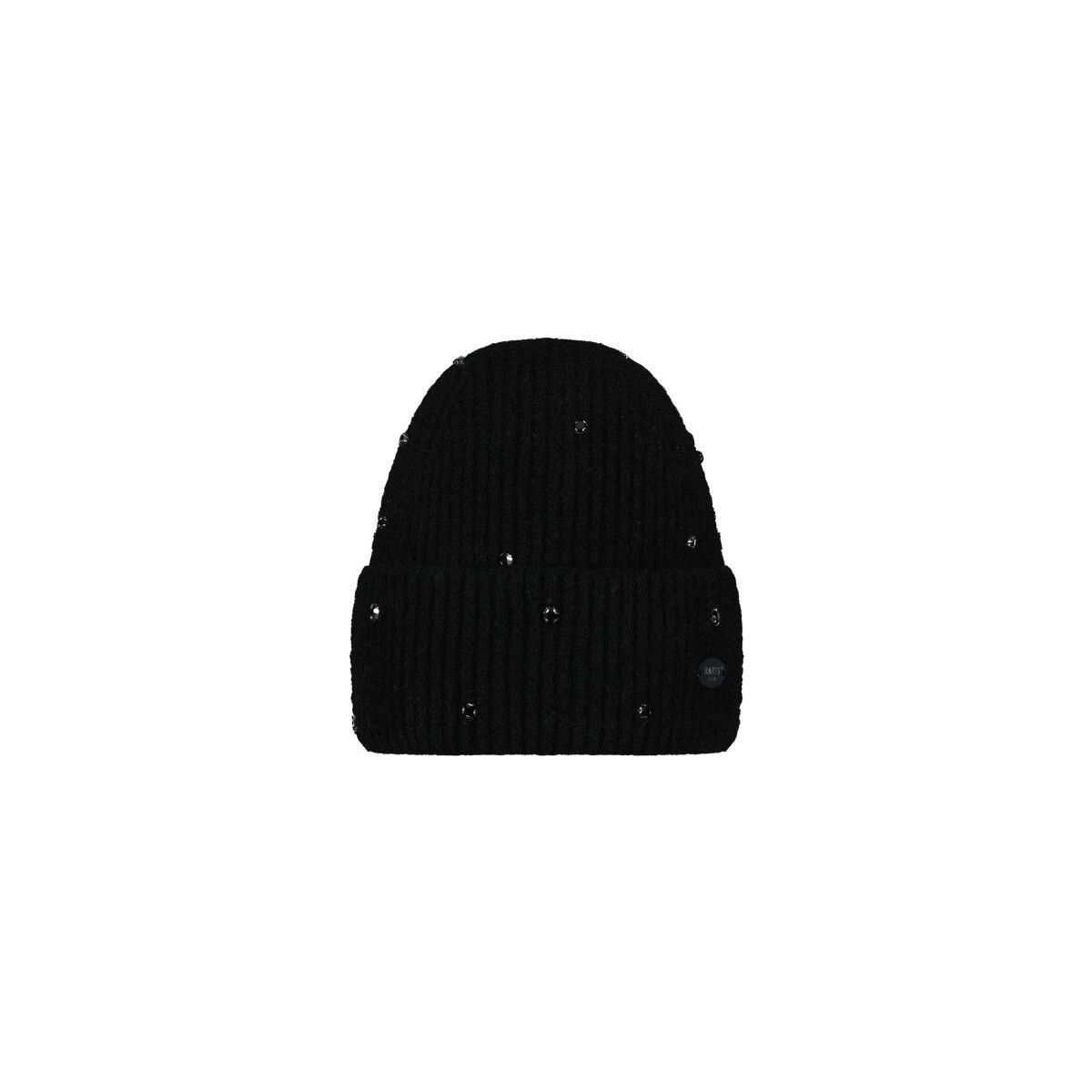 Barts Donellah Beanie black (01) 6839001