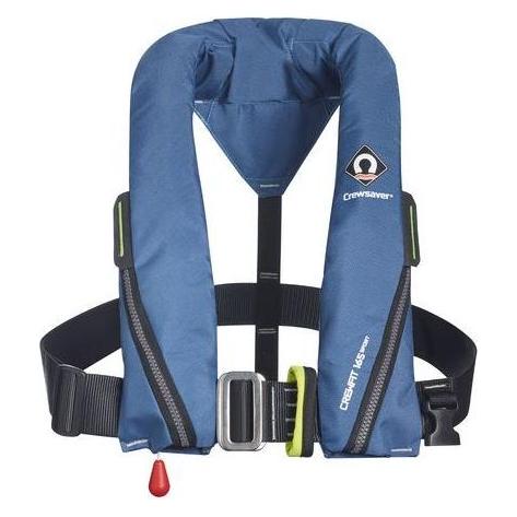 Crewsaver Crewfit 165 N Sport (One Size) (CS-9715BA)