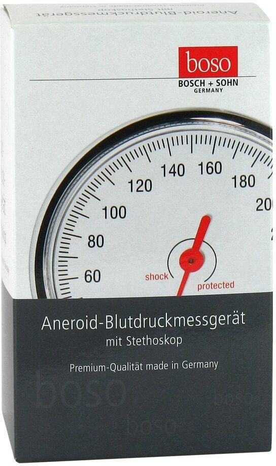 Boso varius privat Blutdruckmessgerät