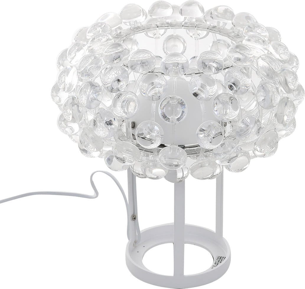 Italux Tafel lamp Lorna MTE2021/1 met LED