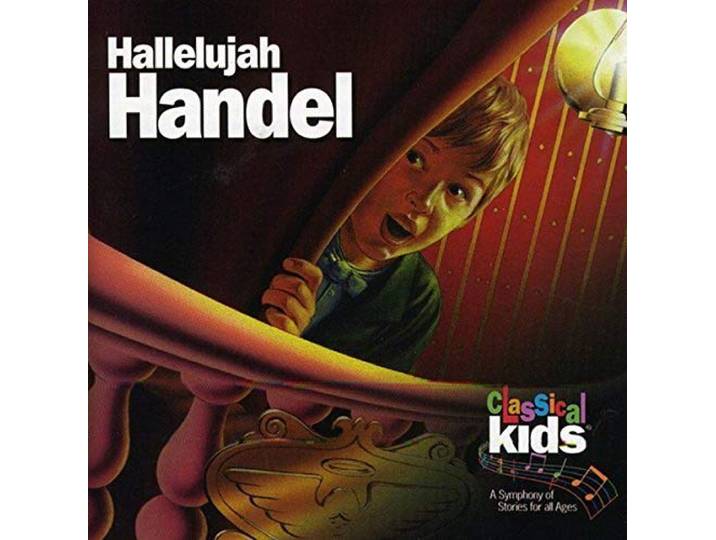 Hallelujah Handel!