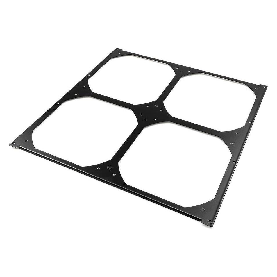Watercool MO-RA3 420 Halterung für Noctua NF-A20 (22141)