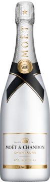 Moët & Chandon Champagne Magnum - Champagner Moët & Chandon - Ice Impérial - 1.5L