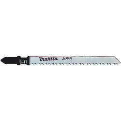Makita, Sägeblatt, Stichsägeblatt B-11 100Stk
