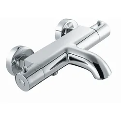 Wanne/Brause-Aufputzthermostat Stuttgart