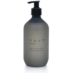 Thorup, Shampoo, Keep it Moisturized Shampoo 500 ml (Flüssiges Shampoo, 500 ml)