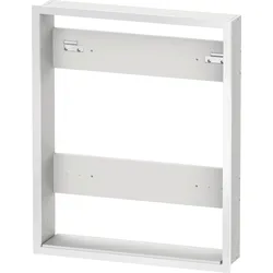 Duravit Licht & Spiegel Einbau-Set für Spiegelschränke Good und Better Version, 661mm, LM987500000