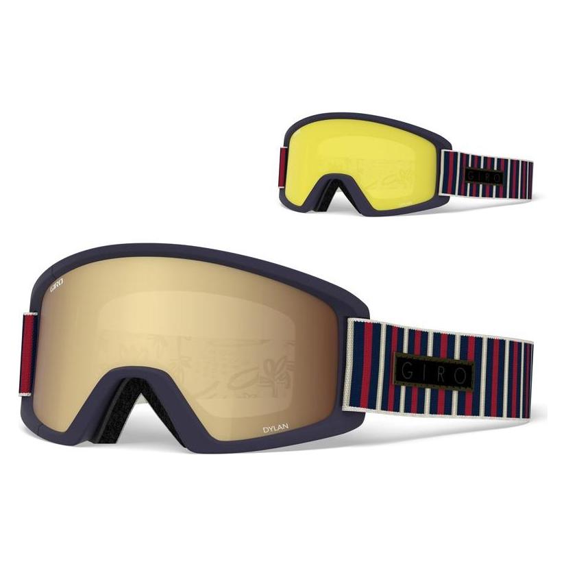 Giro Dylan Flash (305496-uniw)