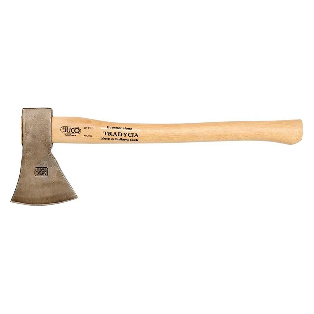 Jucon 12304 Traditional ax 400g, 340mm, Juco (33000)