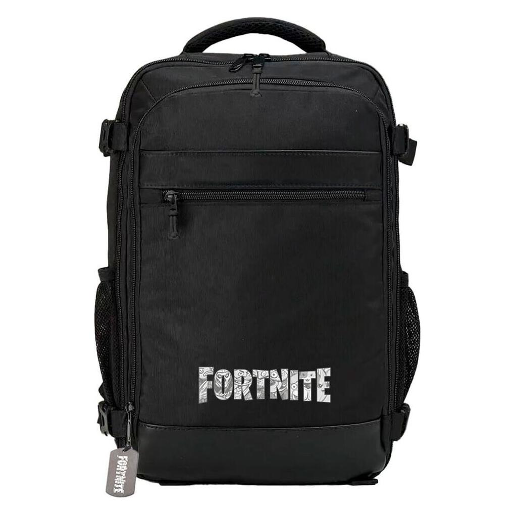 CyP Brands Fortnite Where we Droppin adaptable backpack 41cm (69397258)