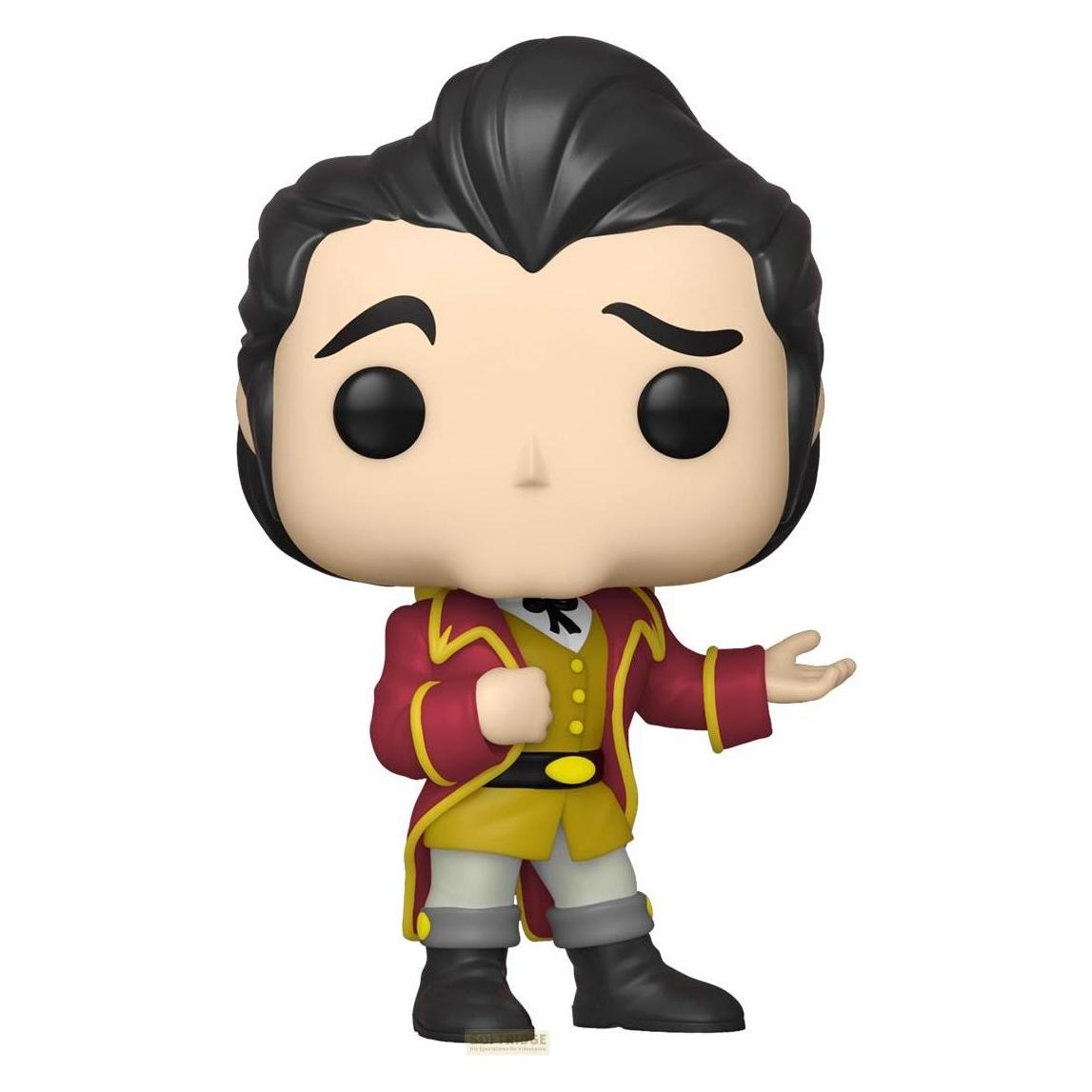 Funko POP! - Die Schöne und das Biest: Gaston (57584)