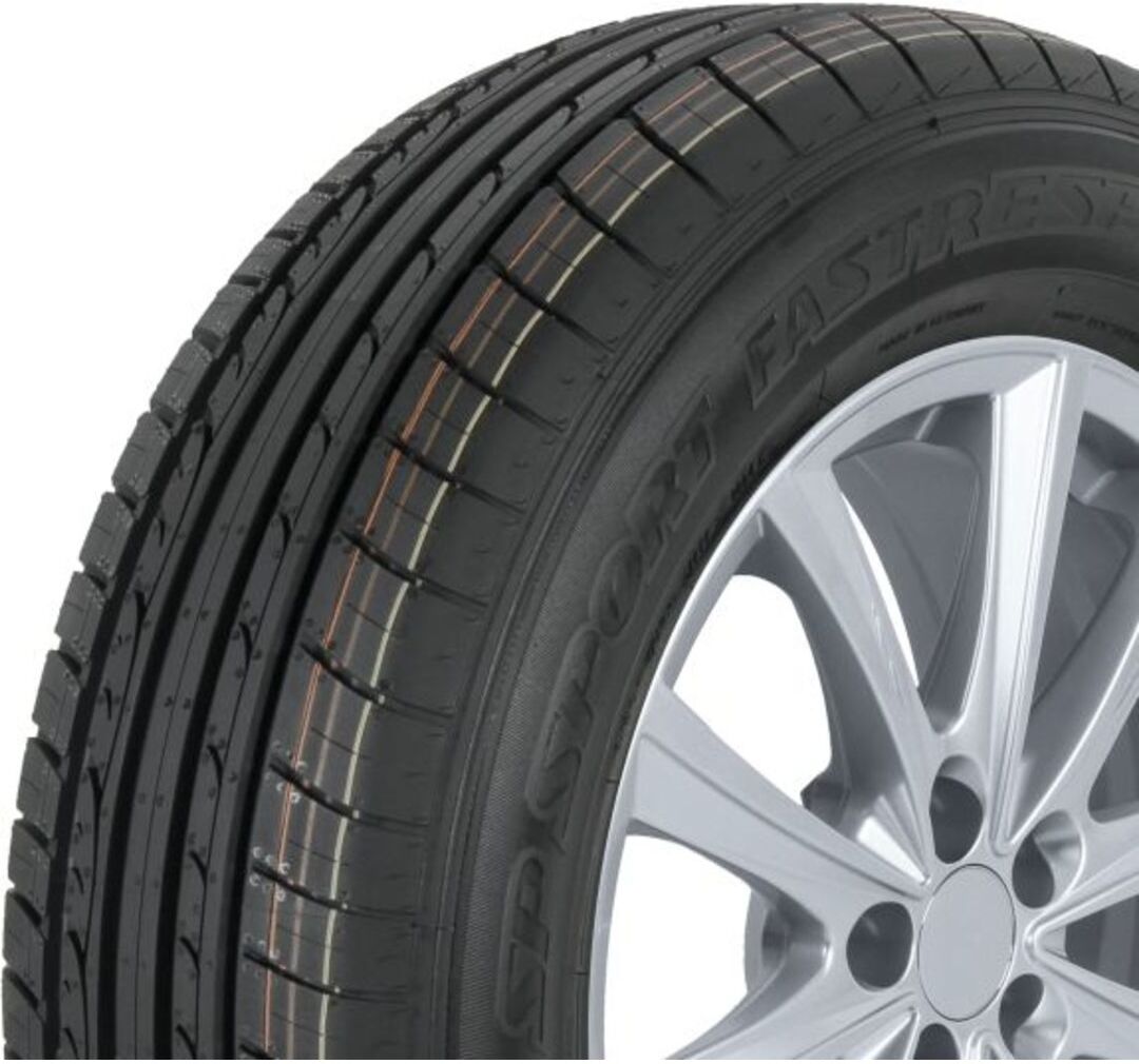 Sommerreifen DUNLOP SP Sport Fastresponse 185/55R16 83V