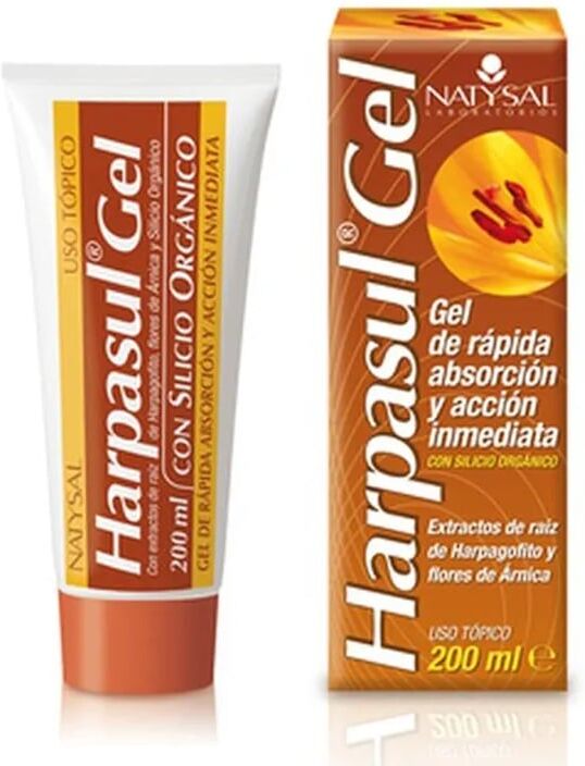 Natysal Harpasul Gel 200 ml